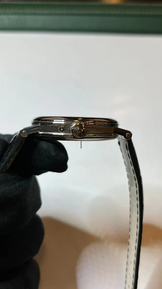 Breguet Classique Complications 3755pr/1e/9v6